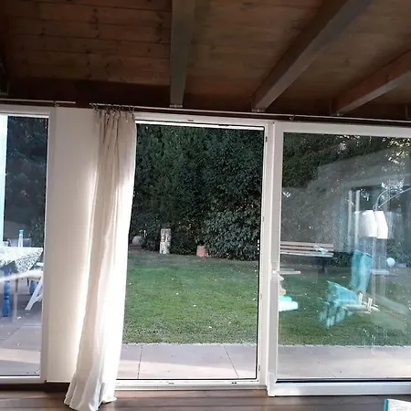 Apartamento Greta *
