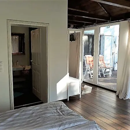 Apartamento Greta *