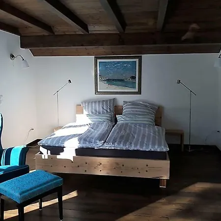Greta Apartamento Königswinter