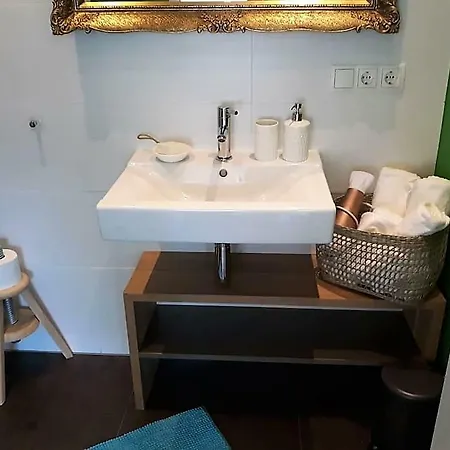 Apartamento Greta