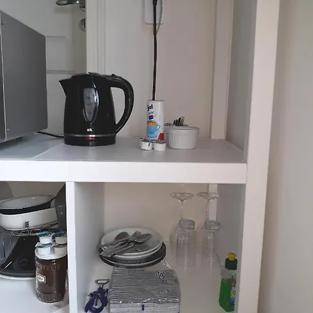 Greta Apartamento