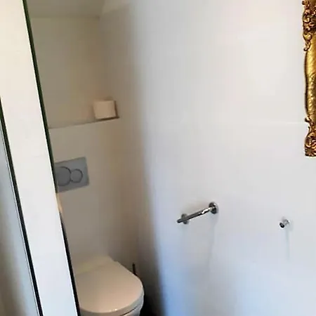 Greta Apartamento *