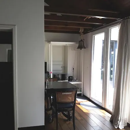 Greta Apartamento Königswinter
