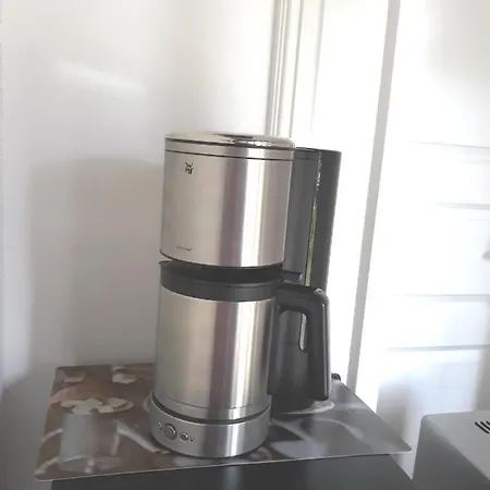 Greta Apartamento *