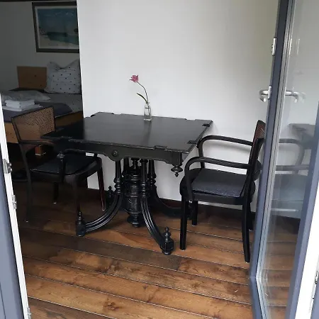 Apartamento Greta *