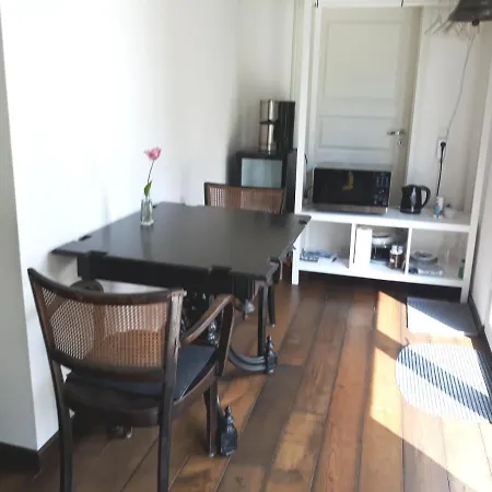 Apartamento Greta