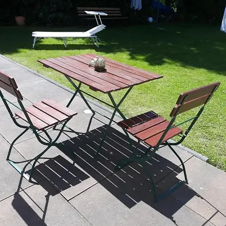 Apartamento Greta Königswinter