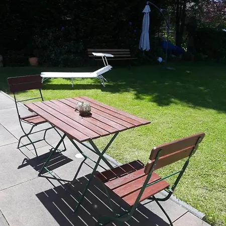 Apartamento Greta Königswinter