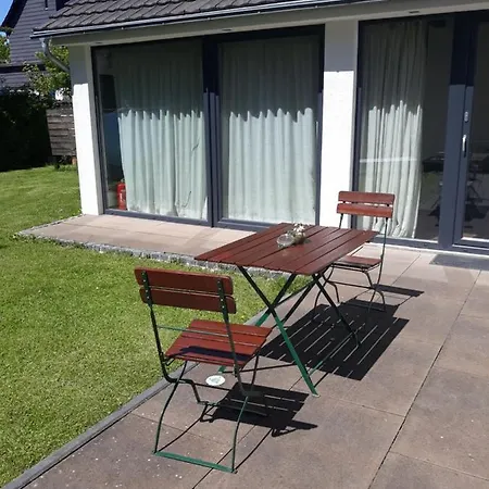 Apartamento Greta Königswinter